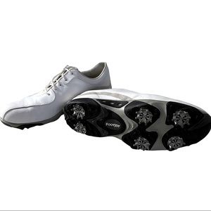FootJoy Contour IV Golf Shoes